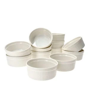 Null 6er Set Creme Brulee Schälchen Leni 12,4cm – 87443 17