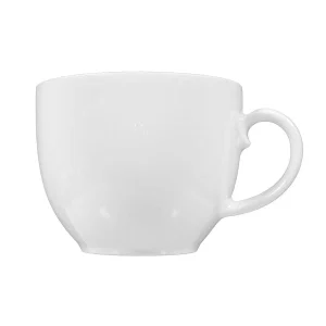 Esmeyer 6 X Seltmann Obere Zur Kaffeetasse 0,21 L, Form: Rondo, Dekor: 00007 21