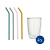 Villeroy & Boch Artesano Hot&Cold Beverages Longdrink-Set 8-teilig 23