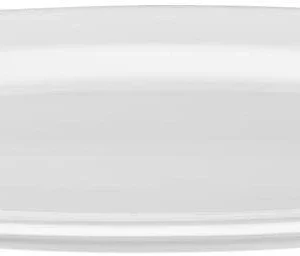 Esmeyer Seltmann Servierplatte Oval 35×26 Cm -No Limits- 11