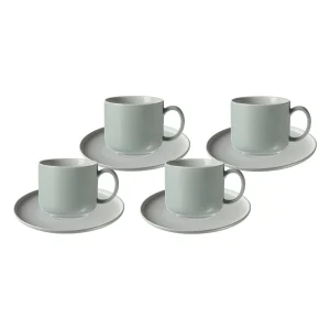 Ritzenhoff & Breker JASPER Espresso Set 8-tlg. Mint 11