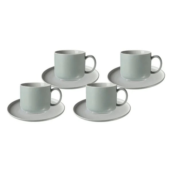 Ritzenhoff & Breker JASPER Espresso Set 8-tlg. Mint 3