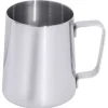 Contacto 3x Trinkbecher Mit Griff Edelstahl, Volumen: 0,35 L, Durchmesser: 7 Cm, Höhe: 10 Cm 25