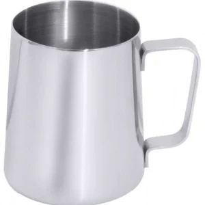 Contacto 3x Trinkbecher Mit Griff, Edelstahl, Doppelwandig, Volumen: 0,25 L, Durchmesser: 7 Cm, Höhe: 9 Cm 11