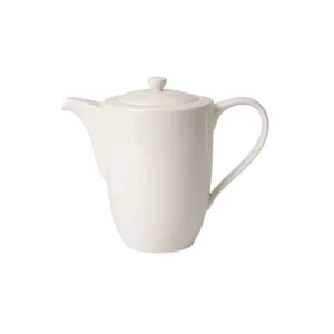 Villeroy & Boch Gray Pearl Kaffeekanne 15