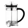 Olympia French Press Edelstahl Und Glas 80cl 23