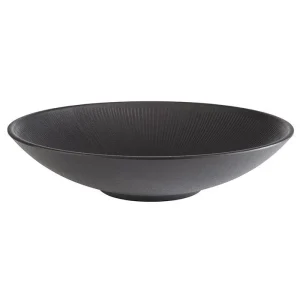 APS Schale -NERO- Ø 19 Cm, H: 8 Cm 15