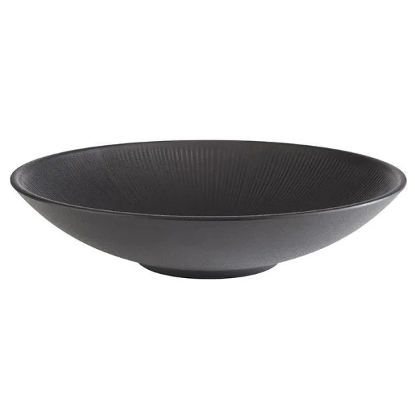 APS Schale -NERO- Ø 19 Cm, H: 8 Cm 5