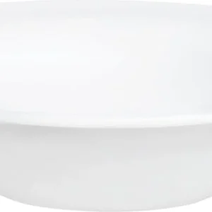 ARCOROC Restaurant White Schale 115x85mm; 17,5cl * 6er 13