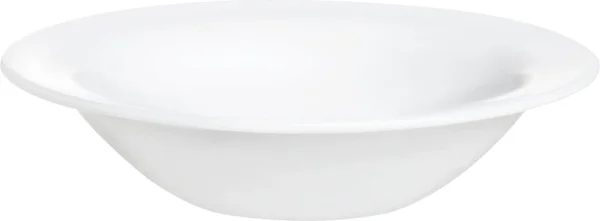 ARCOROC Restaurant White Schale 115x85mm; 17,5cl * 6er 4