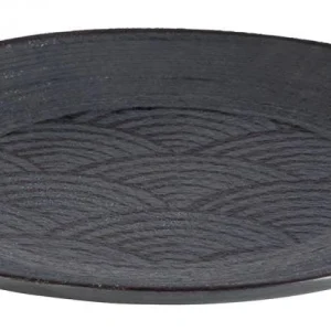 APS Teller/Speiseteller/Deko-Teller/Melamin-Teller -LOOPS-Ø 22 Cm, H: 2 Cm 13