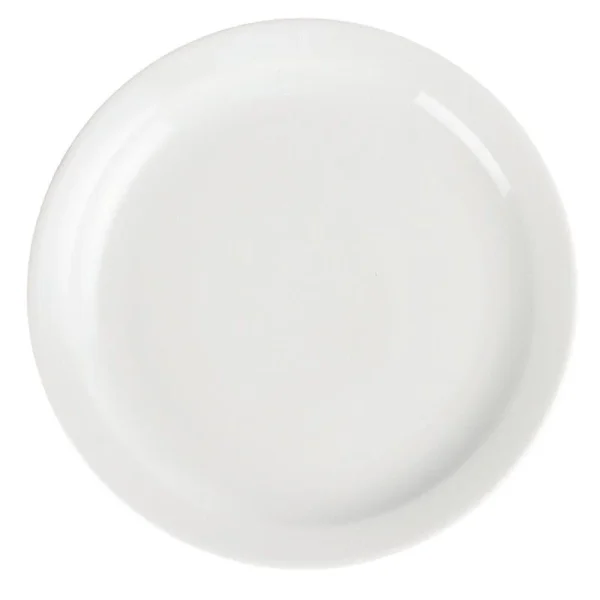 Gastronoble Olympia Whiteware Tropfenförmige Teller 31cm 3