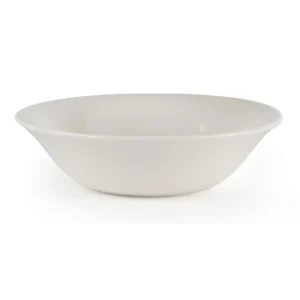 Gastronoble Olympia Whiteware Stapelbare Schüsseln 13cm 21