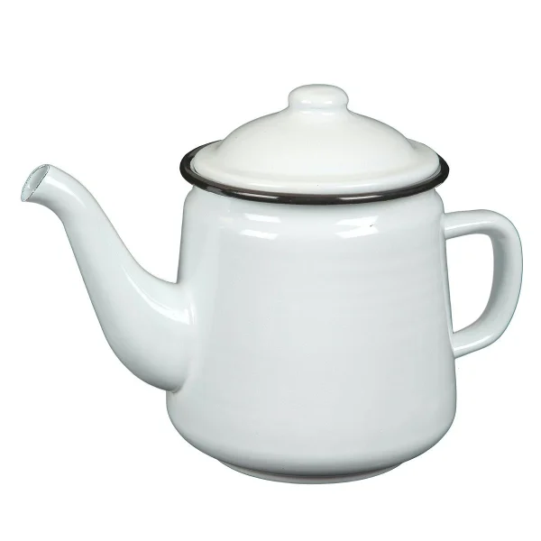 APS Kaffeekanne/ Michkanne/ Teekanne 0,35 Liter, Ø 8 Cm, H: 11,5 Cm 7