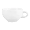 Esmeyer 6 X Seltmann Obere Zur Milchkaffeetasse Nd M5365/0,37, Form: Coffe-e-Motion, Dekor: 00003 22