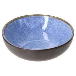 Null 6er Set Snack & Dip Schalen 4cm Reactive Glaze Blue 24321839 19