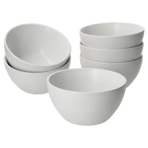 Null 6er Set Müslischale 14cm Earth – 24301885 17