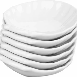 Metro-professional METRO Professional Caterer Salatschale, ø12 Cm, Weiß, 6 Stück 15