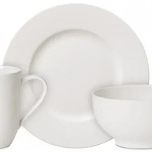 Villeroy & Boch For Me Starter-Set 4 Pers. 13