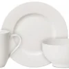 Villeroy & Boch For Me Frühstücks-Set 2 Pers. 25