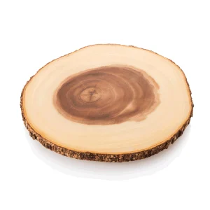 Was-germany WAS Germany – Servierbrett Tray Acacia, Mit Griff, 47 X 25 Cm, Holz (1852462) 13