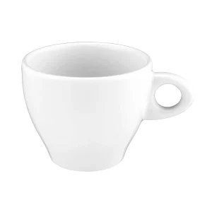 Esmeyer 6 X Seltmann Obere Zur Milchkaffeetasse Nd M5365/0,37, Form: Coffe-e-Motion, Dekor: 00003 15