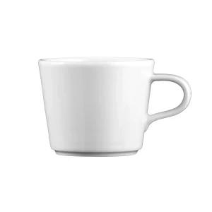 Esmeyer 6 X Seltmann Obere Zur Kaffeetasse Konisch 0,18 L, Form: Mandarin, Dekor: 00006 21