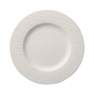 Villeroy & Boch Manufacture Rock Blanc Pastateller 29cm 15