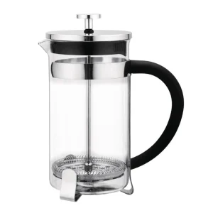 Olympia Moderne Kaffeekanne Kupferfarben 35cl 15