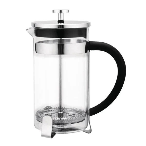 Olympia Moderne Kaffeekanne Kupferfarben 35cl 5