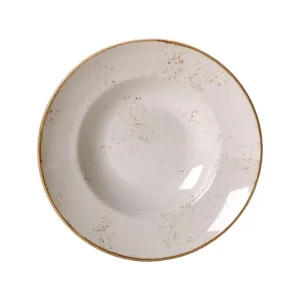 Null Steelite Bowl 280 Mm Weiß – Craft White 12 Er 17