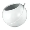 Esmeyer 1 X Seltmann Unterteil Zur Bowl 5120 3,5 L, Form: Buffet-Gourmet, Dekor: 00006 23