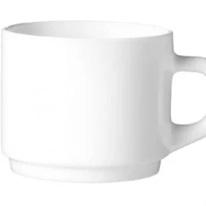 2x Contacto Bouillontasse Aus Edelstahl, Volumen: 0,3 L, Durchmesser: 11,5 Cm, Höhe: 5,5 Cm 21