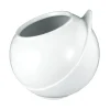 Esmeyer 1 X Seltmann Unterteil Zur Bowl 5120 1,5 L, Form: Buffet-Gourmet, Dekor: 57123 Türkis 25