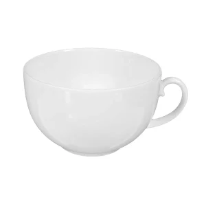 Esmeyer 6 X Seltmann Obere Zur Kaffeetasse 0,21 L, Form: Rondo, Dekor: 00007 15