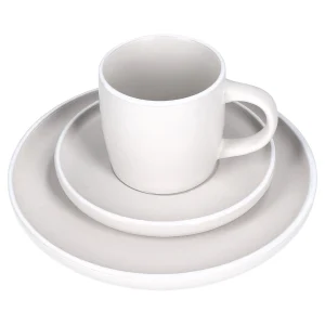 Null Kaffeeservice LEA 18-tlg. Für 6 Personen – 2082750 21