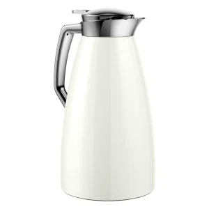 Null TESCOMA THERMOSKANNE Aus Edelstahl Kaffeekanne Teekanne Thermosflasche 0,5 L 11