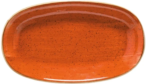 6 X Aura Terracotta Moove Platte 32 X 30cm * – Bonna Premium Porcelain 7