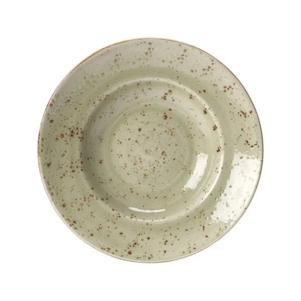 Null Steelite Bowl Nouveau 270 Mm Weiß – Craft White 6 Er 3