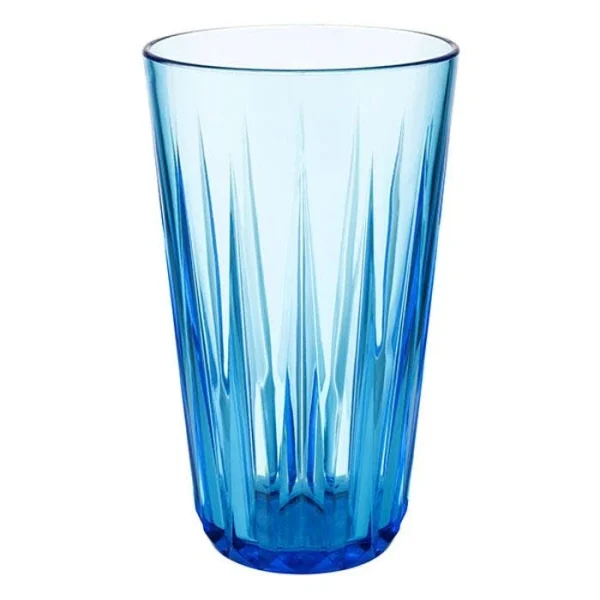 APS Trinkbecher -CRYSTAL- Ø 9 Cm, H: 15,5 Cm 1