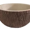 APS Buffet-Schale Serie COCONUT Aus Beton Ø 18 Cm, 1,0 Liter 17