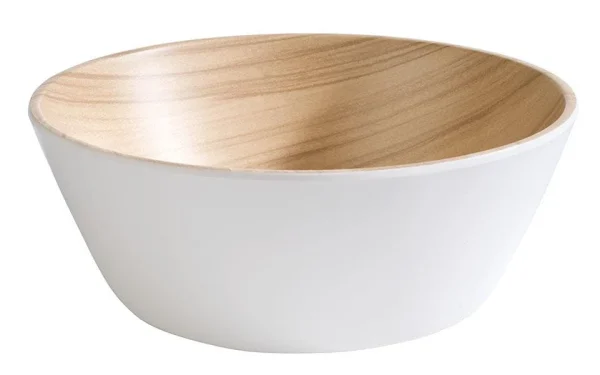 Null APS 85003 Schale -POKE BOWL- Ø 20 Cm, H: 7 Cm 7