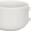 Esmeyer 12 X Schönwald Avanti Gusto Tasse Stapelbar, 25