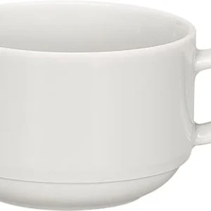 Esmeyer 12 X Schönwald Avanti Gusto Tasse Stapelbar, 11