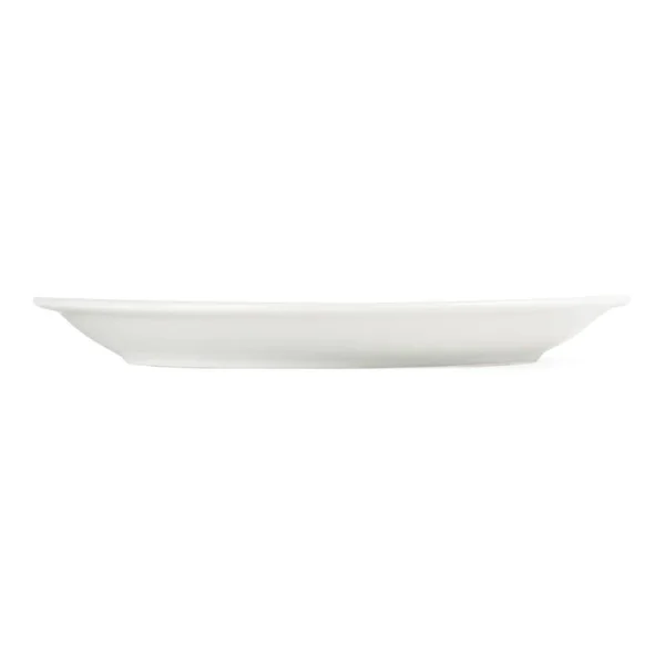 Gastronoble Olympia Whiteware Teller Mit Schmalem Rand 25cm 8