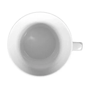 Esmeyer 6 X Seltmann Obere Zur Kaffeetasse Kelch 0,18 L, Form: Laguna, Dekor: 00006 19