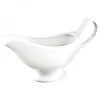 Olympia Whiteware Sauciere 34cl 23